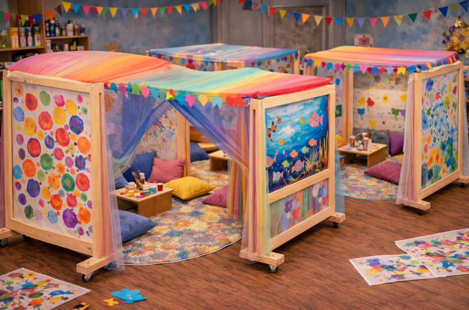 AI-generated workshop concept 3